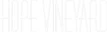 Hope Vineyard Logo