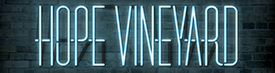 Hope Vineyard Church logo